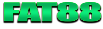 Logo Fat88